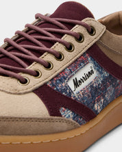 SNEAKER HOMBRE MORRISON CHEROKEE