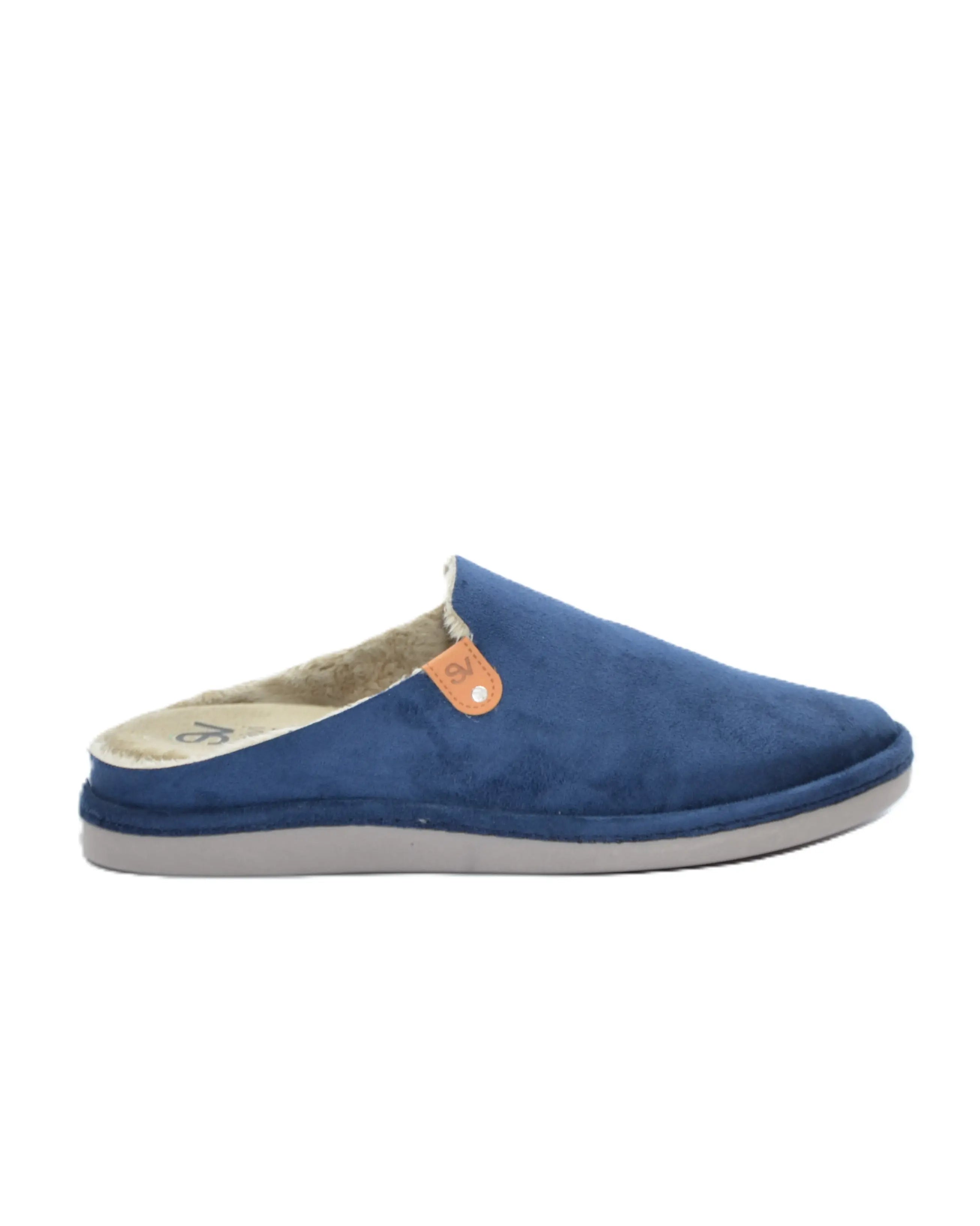 ZAPATILLAS DE CASA HOMBRE