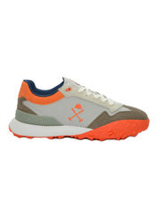 SNEAKER HOMBRE HARPER AND NEYER CARCROSS MILITARY LIGHT 700325029