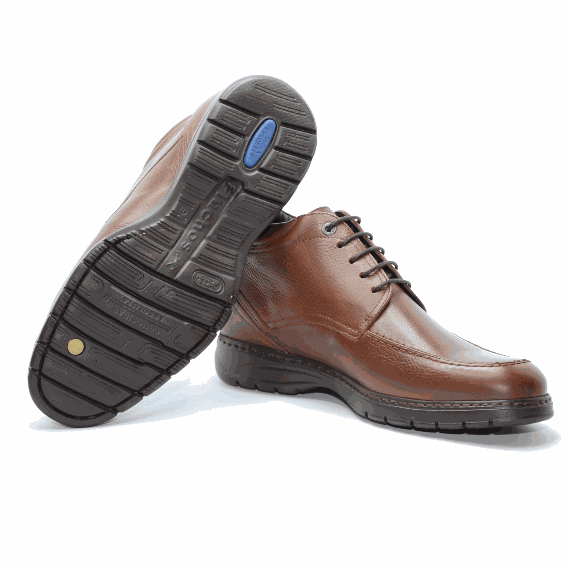 BOTIN CORDON MARRON 9143 CRONO LIBANO