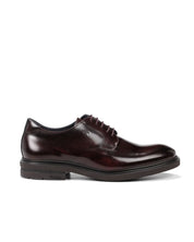 ZAPATO CORDON FLORENTIC BURDEOS F0631 BELGAS