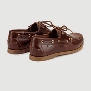 NAUTICO HOMBRE MARRON 22310 CICLONE SEAHORSE