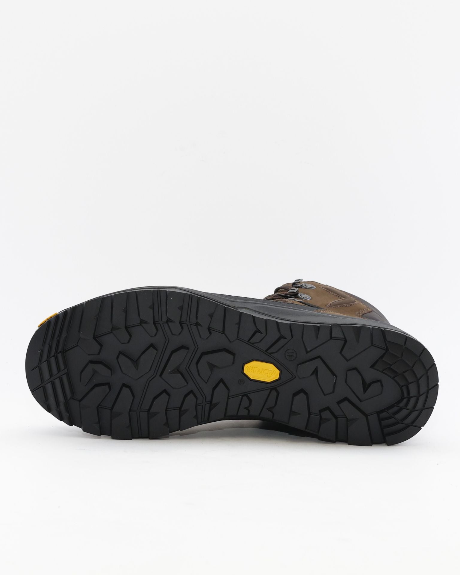BOTA CAZA CHIRUCA ATENEA 02 MARRON GORE TEX