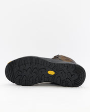 BOTA CAZA CHIRUCA ATENEA 02 MARRON GORE TEX