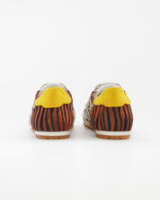 DEPORTIVO MUJER CORDON ANIMAL PRINT LACOMBA ALLIUM
