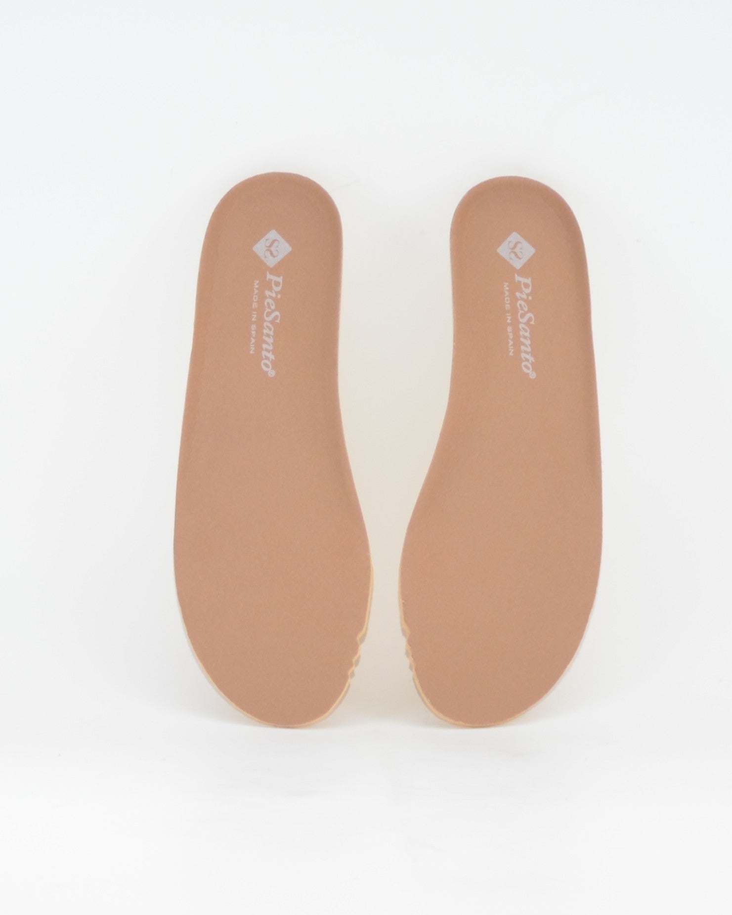 SANDALIA TRENZADA PLANTILLA EXTRAIBLE MUJER  ANCHO ESPECIAL COLOR MULTI MIEL PIE SANTO 260425