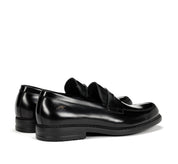 MOCASIN ANTIFAZ FLORENTIC NEGRO 8721 SIMÓN