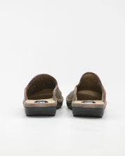 ZAPATILLAS DE CASA HOMBRE SALVI 09D-244 TRIANA TOSTADO TRIDENTE