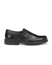 ZAPATO HOMBRE MOCASIN FLUCHOS COLOR NEGRO 9578 CLIPPER