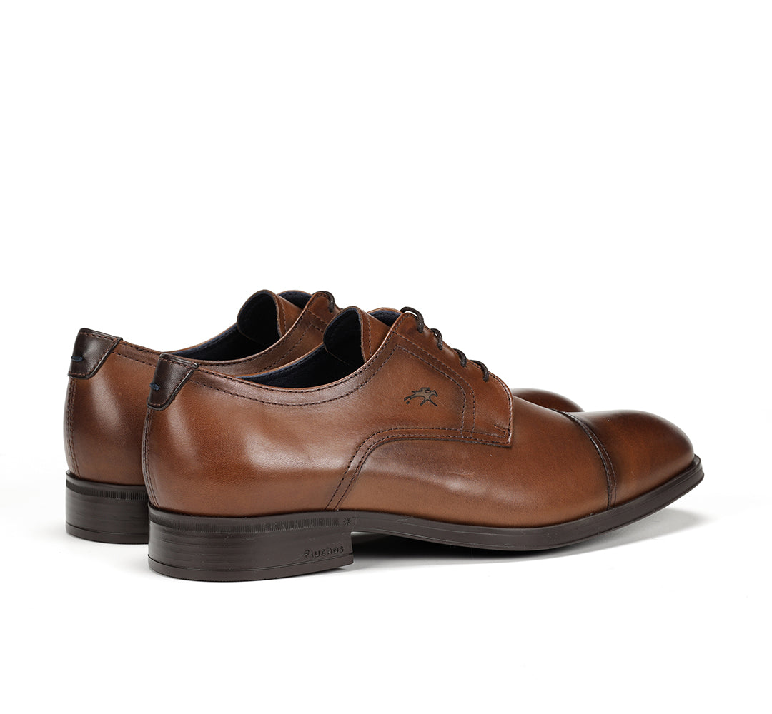 ZAPATO VESTIR CUERO CORDON F1885 ASGARD
