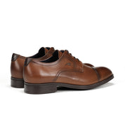 ZAPATO VESTIR CUERO CORDON F1885 ASGARD