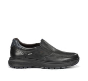 ZAPATO MOCASIN IMPERMEABLE NEGRO F2065 TRITON