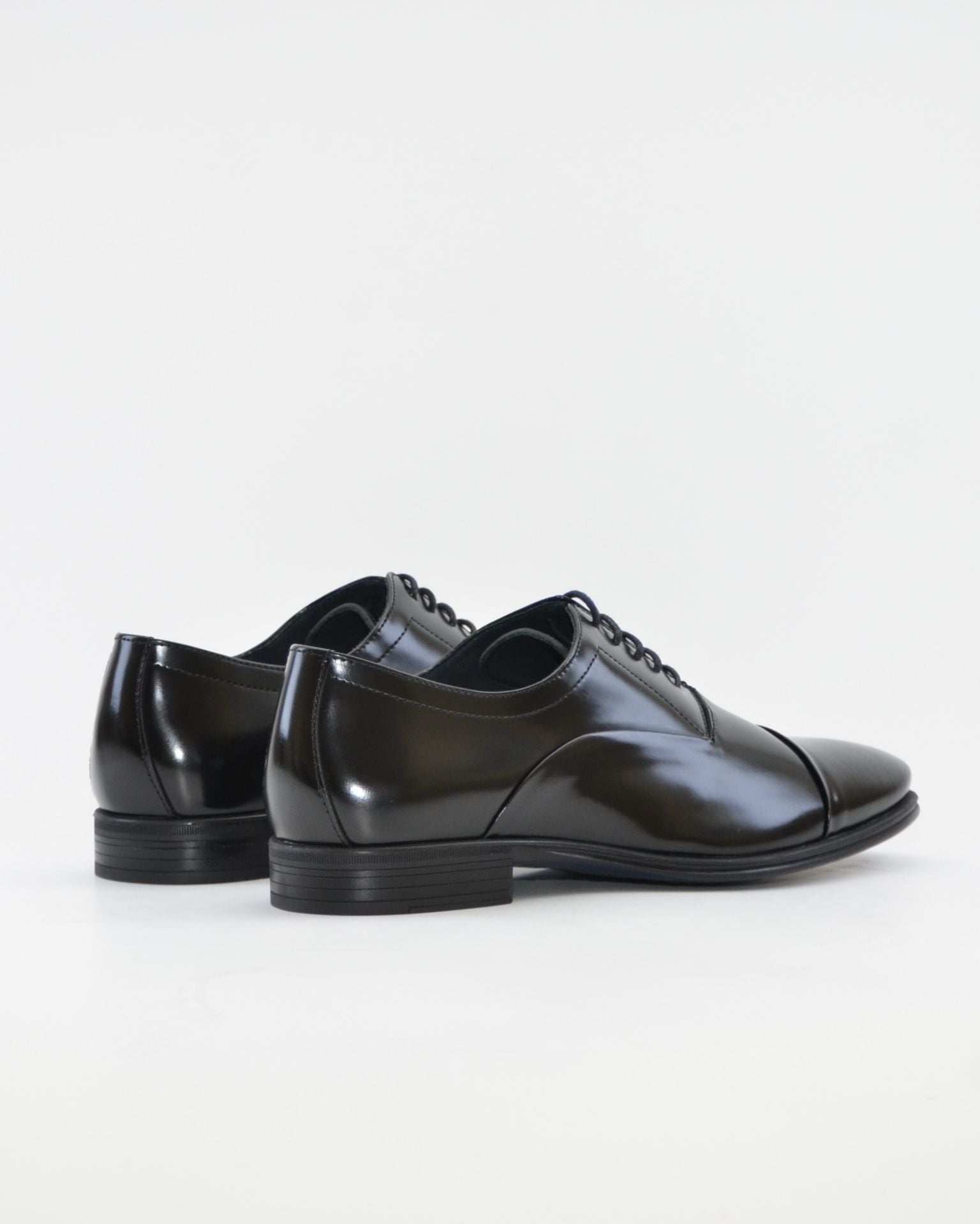 ZAPATO HOMBRE OXFORD FLORENTIC NEGRO