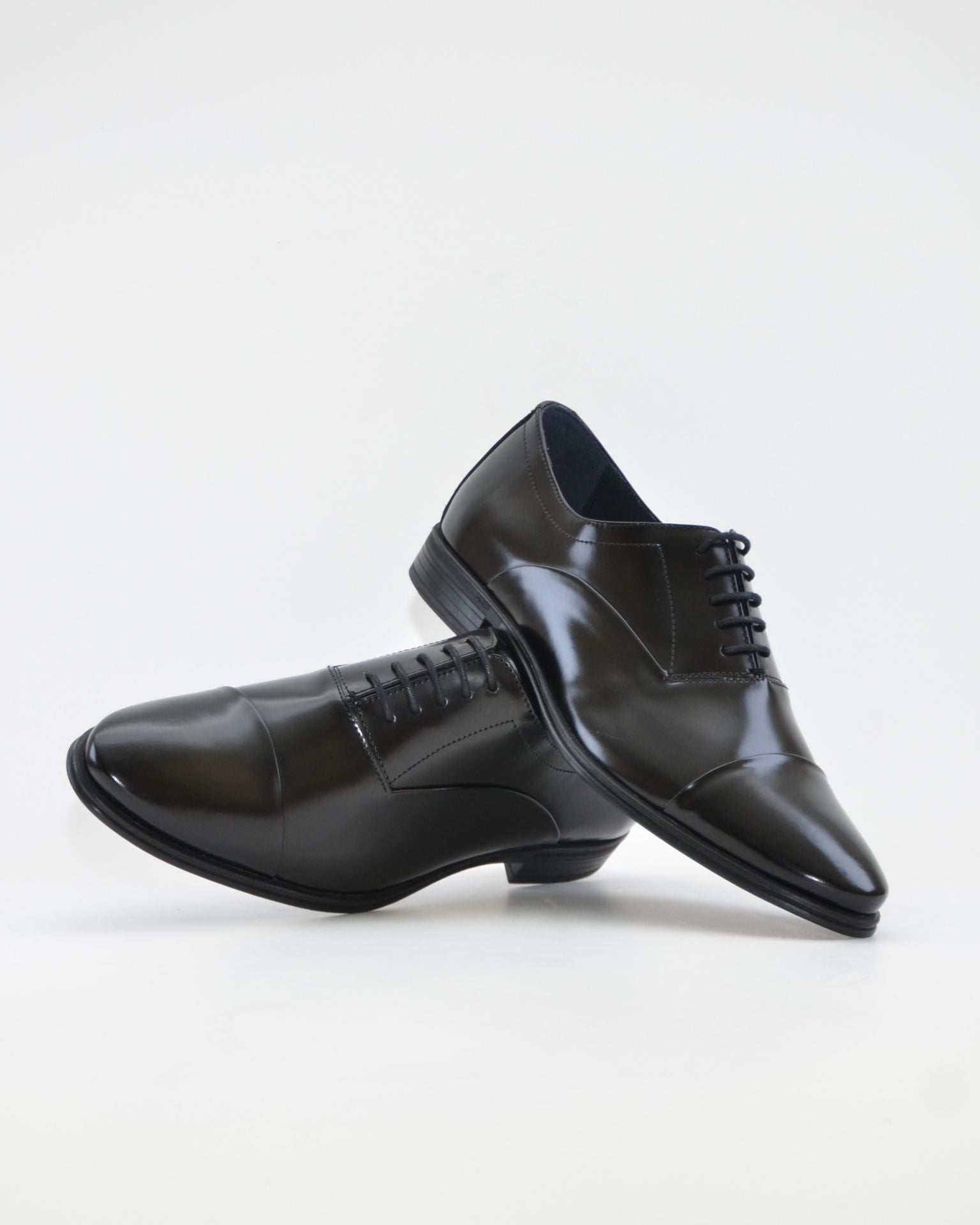 ZAPATO HOMBRE OXFORD FLORENTIC NEGRO