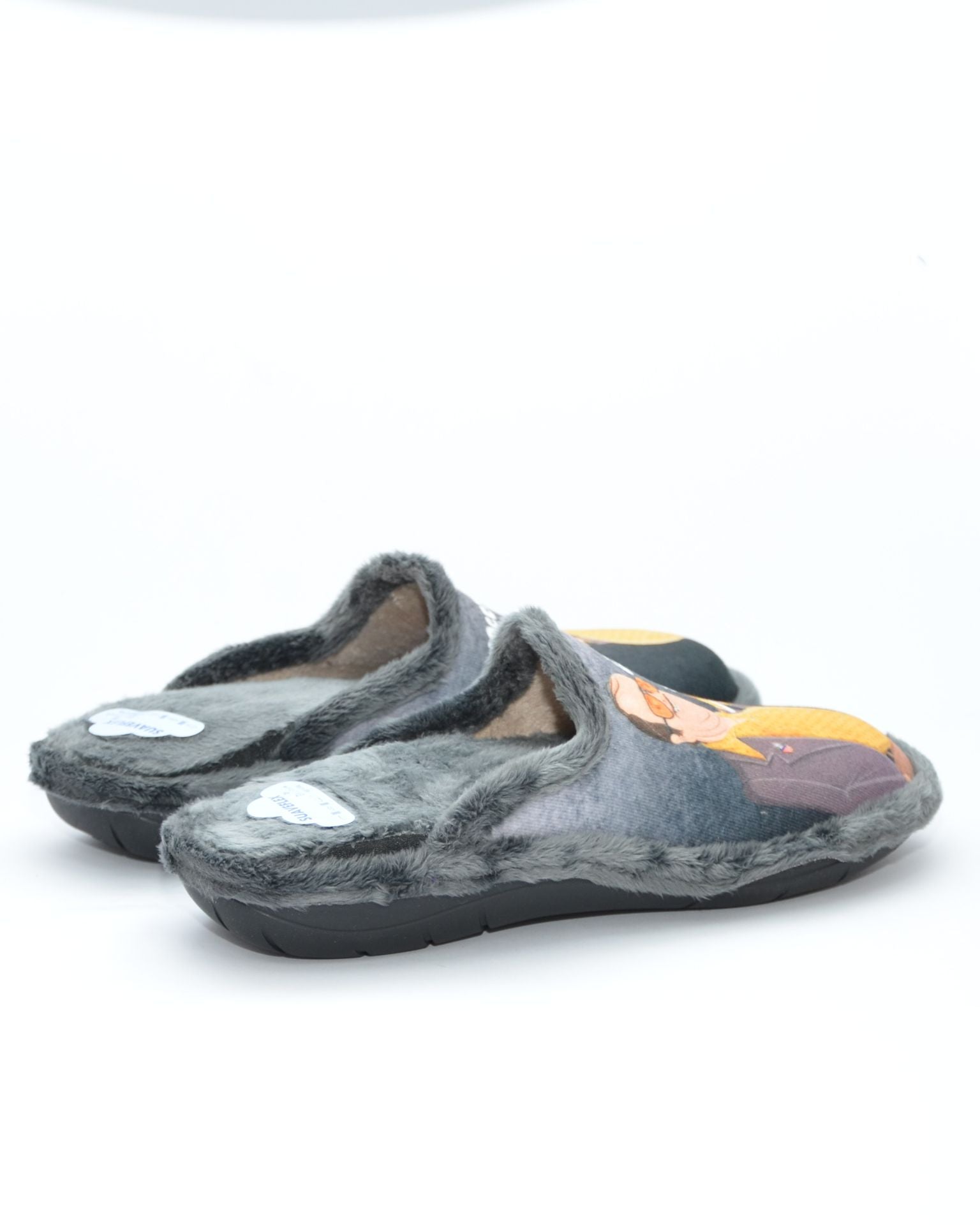 ZAPATILLAS CASA HOMBRE BRAVILLAS