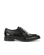 ZAPATO OXFORD NEGRO F1837 ASGARD