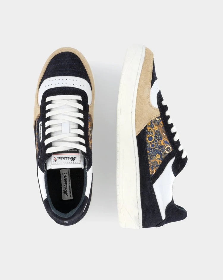 SNEAKER HOMBRE MORRISON ZETA DORIAN
