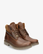 BOTA HOMBRE PANAMA JACK GORE TEX NAPA GRASS CUERO BARK