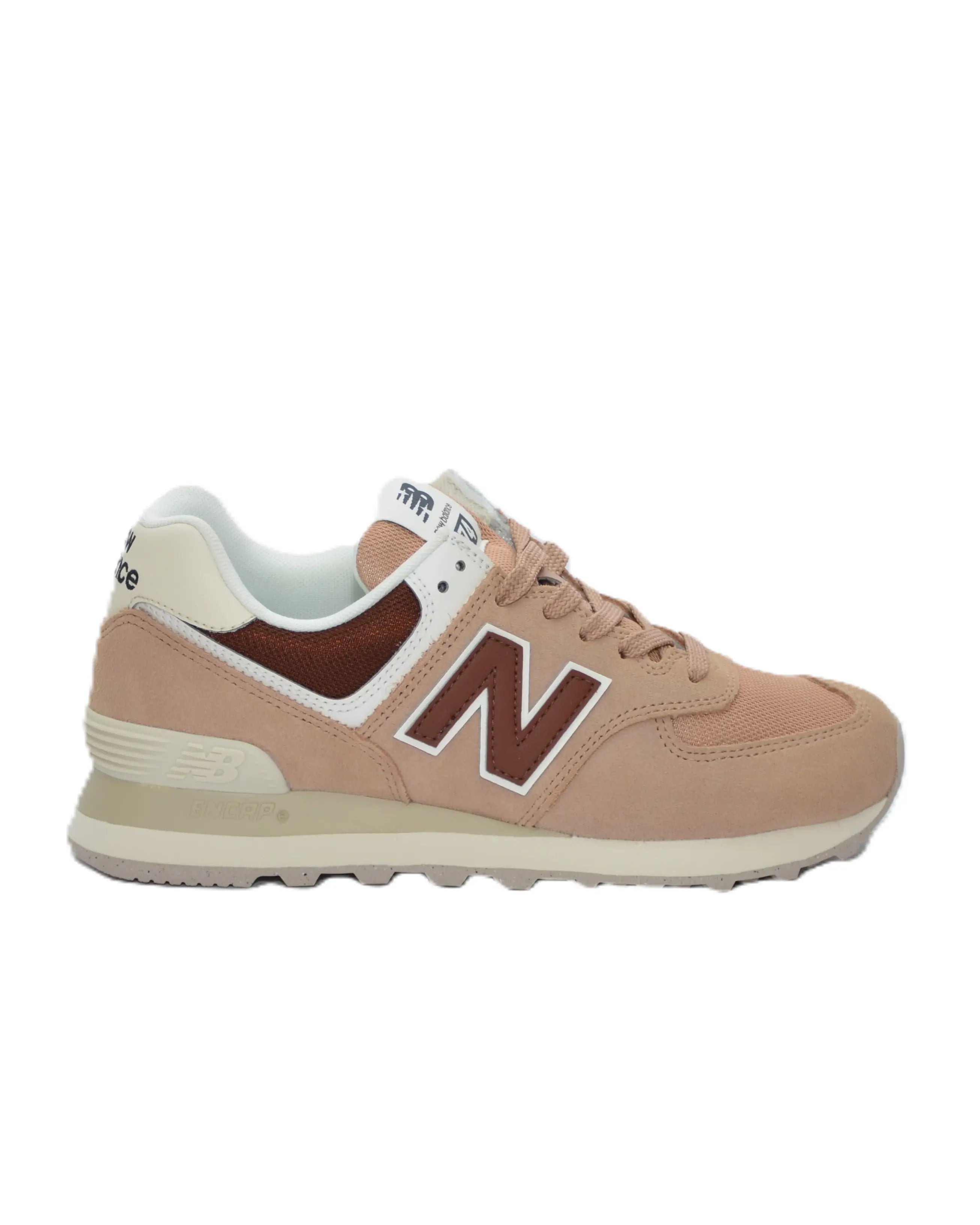 SNEAKERS MUJER NEW BALANCE 574 DO2