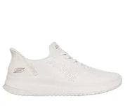 SNEAKERS MUJER SKECHERS BLANCO 117740 W