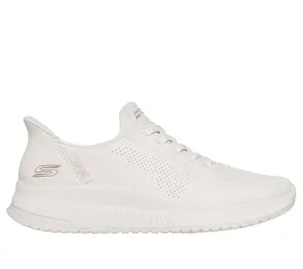 SNEAKERS MUJER SKECHERS BLANCO 117740 W