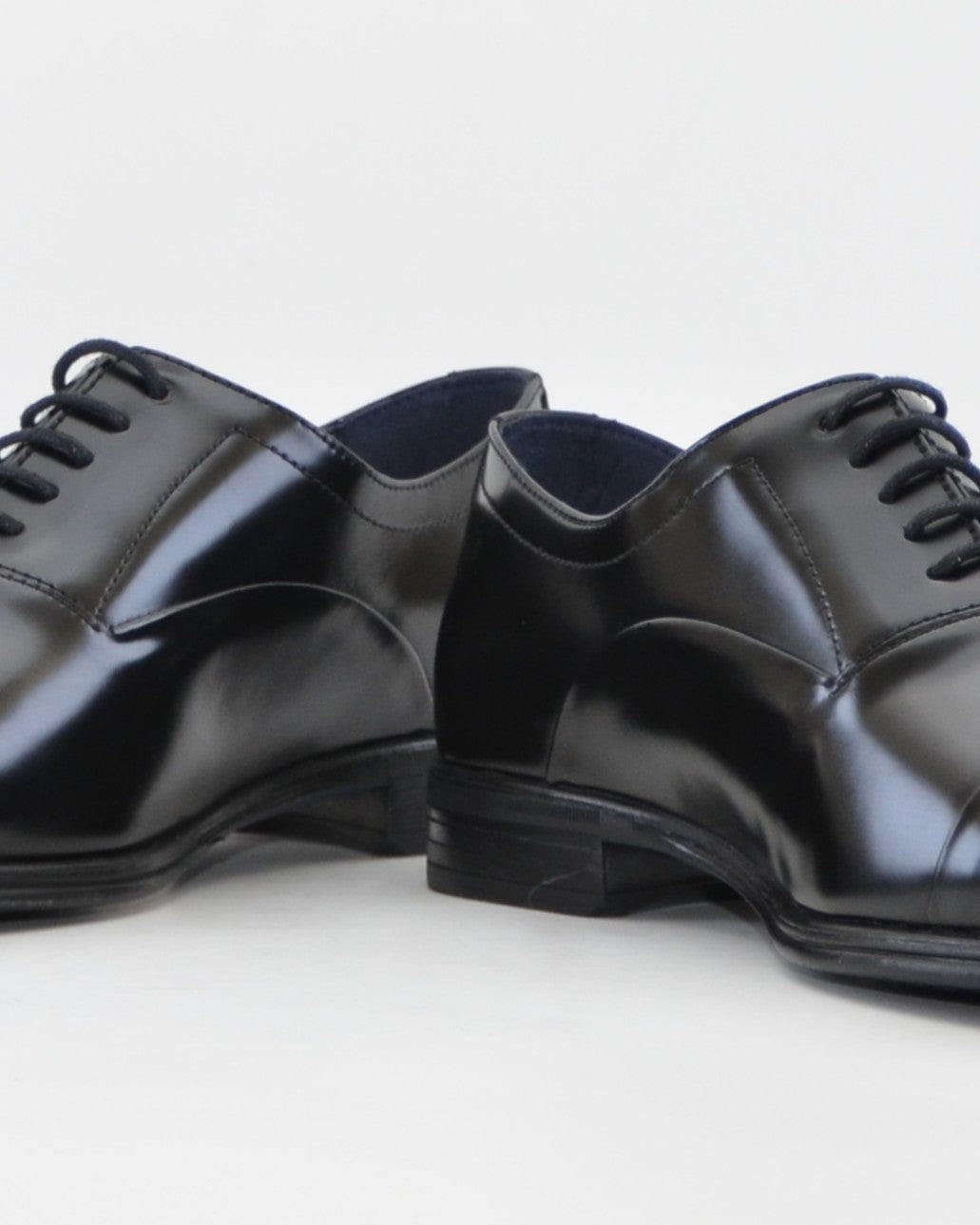 ZAPATO HOMBRE OXFORD FLORENTIC NEGRO