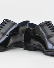 ZAPATO HOMBRE OXFORD FLORENTIC NEGRO