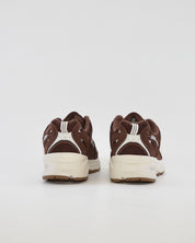 SNEAKERS NEW BALANCE U530 SCW ZAPATILLAS MUJER COLOR MARRON CHOCOLATE