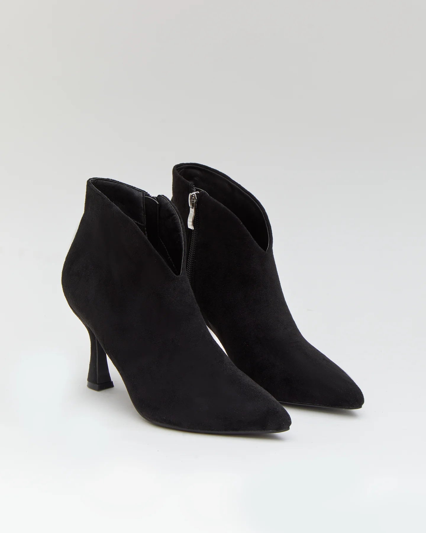 BOTIN TACON FINO ANTELINA NEGRO A5423