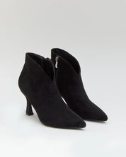 BOTIN TACON FINO ANTELINA NEGRO A5423
