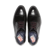 ZAPATO VESTIR CORDON NEGRO 8412 HERACLES