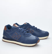 SNEAKERS HOMBRE NEW BALANCE 515 AZUL