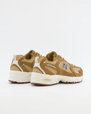 SNEAKERS NEW BALANCE U530 SCC ZAPATILLAS MUJER COLOR CAMEL
