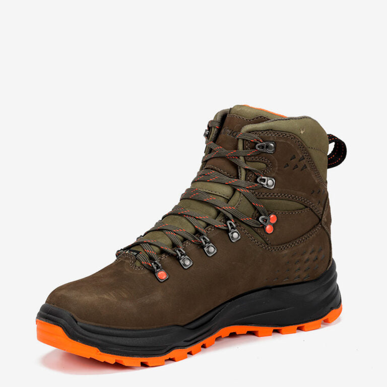 BOTA CHIRUCA CEDRO HI BIS 01 GORE TEX