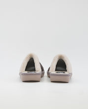ZAPATILLA CASA MUJER SALVI 02L-056 POLARIS TAUPE