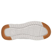 SNEAKERS BOTA MUJER SKECHERS BLANCO 144756 NAT WATERPROOF