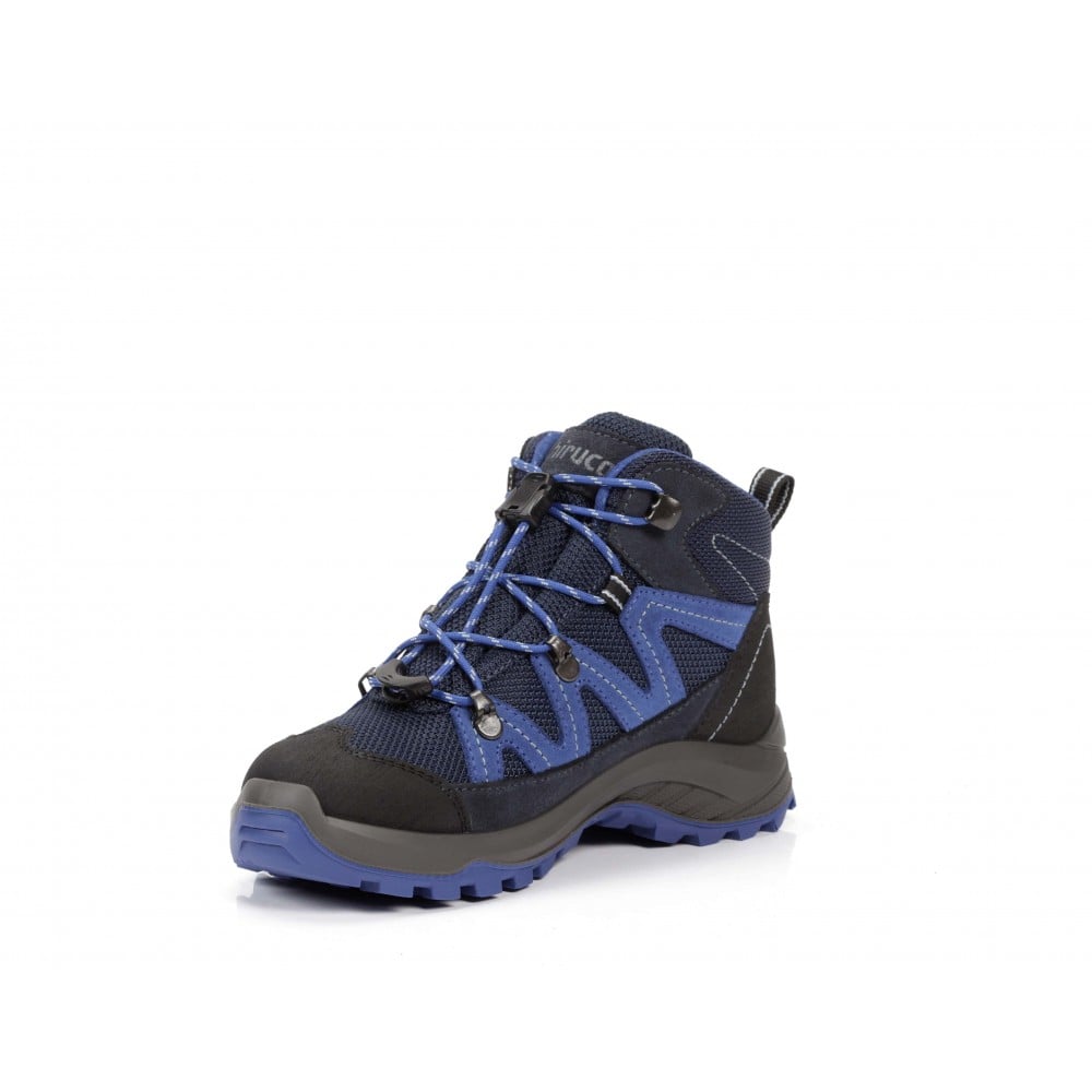 BOTA CHIRUCA MUJER GORE TEX TROLL 03