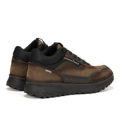 BOTIN IMPERMEABLE CORDON F1840 ARION PIEDRA
