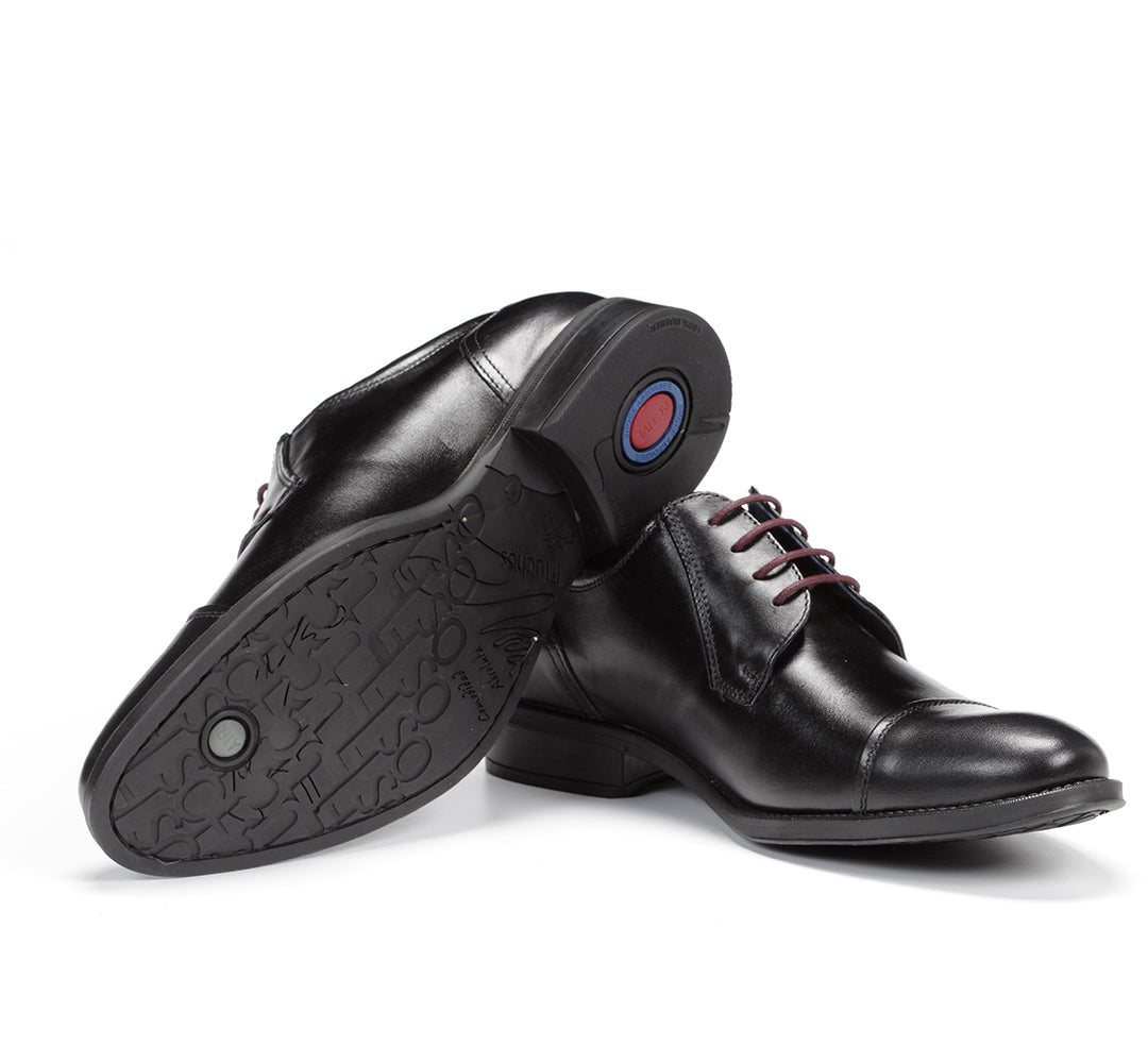 ZAPATO VESTIR CORDON NEGRO 8412 HERACLES