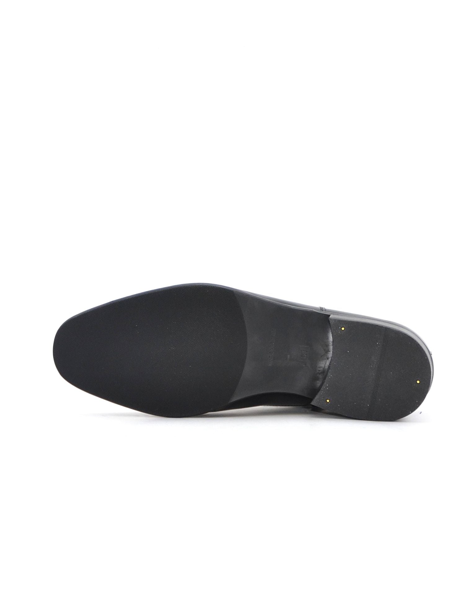 ZAPATO HOMBRE OXFORD FLORENTIC NEGRO