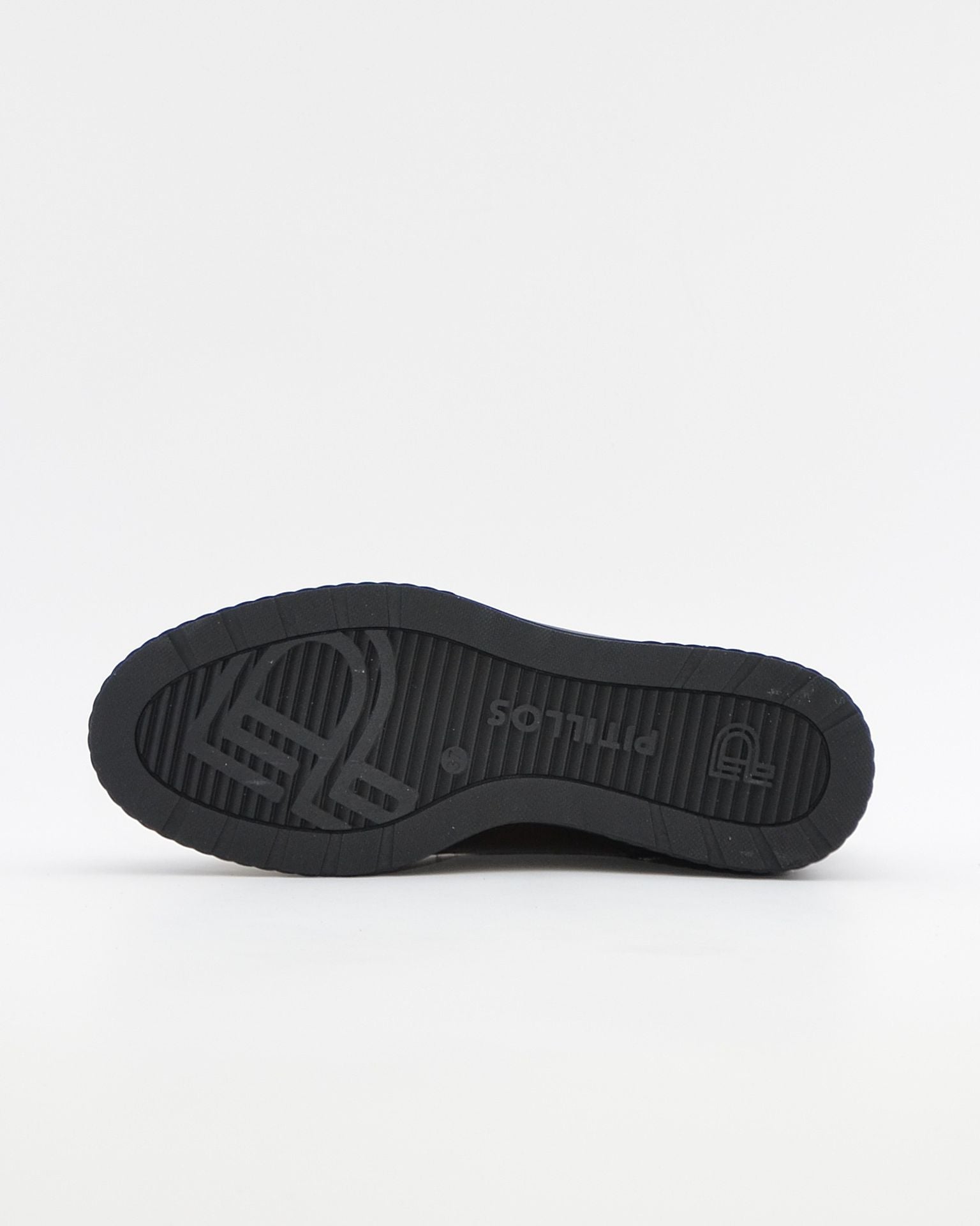 ZAPATO CASUAL MUJER PITILLOS CORDON PLANTILLA EXTRAIBLE 11555 CHAROL MARRÓN