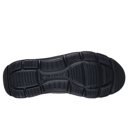 BOTIN SKECHERS NEGRO 205514 BBK SLIP-INS ARCHFIT