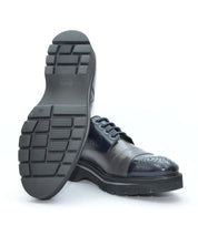 ZAPATO HOMBRE BLIUCHER PICADO FLORENTIC PISO GRUESO