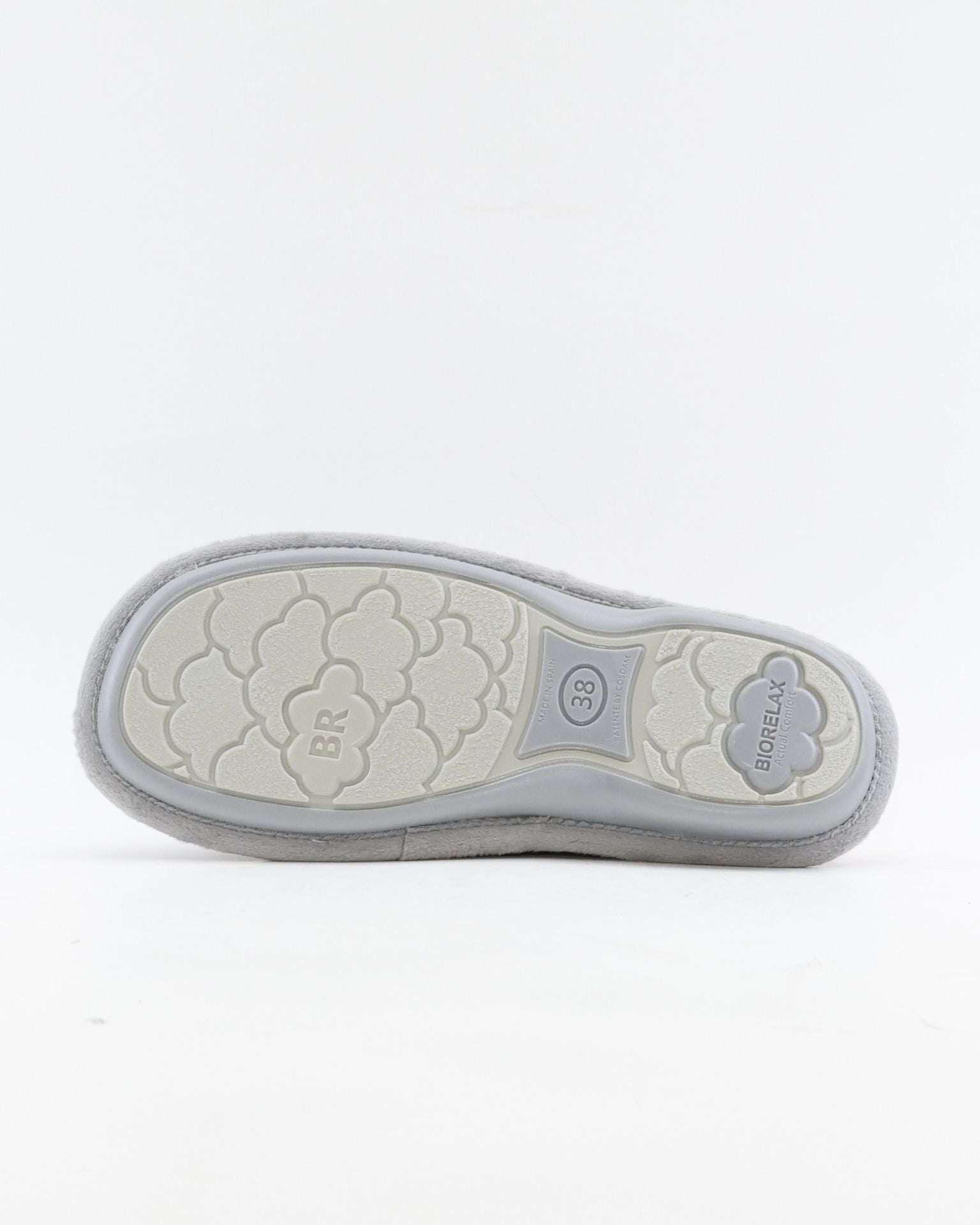 ZAPATILLAS DE CASA MUJER PLANAS BIO RELAX 4665 CHERI PERLA