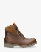 BOTA HOMBRE PANAMA JACK GORE TEX NAPA GRASS CUERO BARK