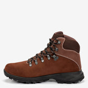 BOTA CHIRUCA XACOBEO 27 MARRON GORE TEX