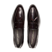 MOCASINES CON BORLAS PARA HOMBRE EMPIRE ANTIC BURDEOS