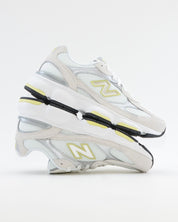 SNEAKERS NEW BALANCE W603 9DJ ZAPATILLAS MUJER COLOR BEIGE PLATA
