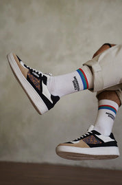 SNEAKER HOMBRE MORRISON ZETA DORIAN