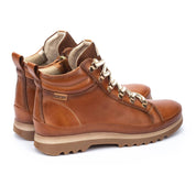 BOTIN DEPORTIVO MUJER CORDONES Y CREMALLERA BRANDY W3W-8564 CPC1 VIGO